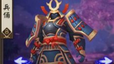 《决战平安京》上单还是辅助 式神兵俑萌新教学