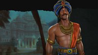 《文明6》“迭起兴衰”DLC印度新领袖公布 传奇帝王旃陀罗笈多登场