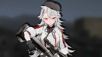 1月签到枪娘《少女前线》猎豹M1实用性详评
