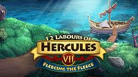 大力神的十二道考验7登Steam 经典模拟经营类游戏