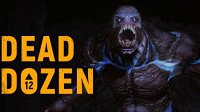 《Dead Dozen》上线Steam 超赞的一对多联机游戏