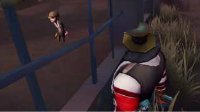 《第五人格》社工手电筒使用技巧