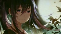 《决战平安京》手残玩家第一次玩万年竹会是怎样的