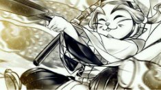 百钩百中 《决战平安京》辅助式神惠比寿全讲解