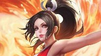 《王者荣耀》月神火女 KPL必胜英雄组合独到之处