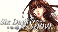 《六日之雪（Six Days of Snow）》上线Steam 剧情活跃的视觉小说游戏