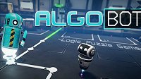《Algo Bot》上线Steam 超赞的独立休闲类游戏
