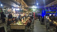 微星显卡绝地求生赏金大赛 圣博惠网咖等你来战