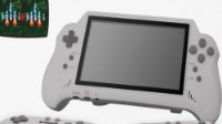 日本惊现山寨版Switch 7寸高清大屏只能玩小蜜蜂？