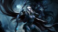 妻子怀孕待产十分无聊 老公教其打《Dota2》排忧