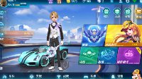 《QQ飞车手游》青色彗星实战评价