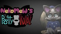《Nekomew的如厕烦恼（Nekomew's Potty Trouble）》上线Steam 超有趣的动作冒险类游戏