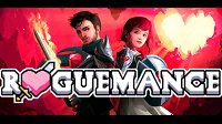 《Roguemance》上线Steam 超赞的像素风RPG游戏
