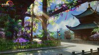 《剑网3》重制版画质全面升级 加入布料技术
