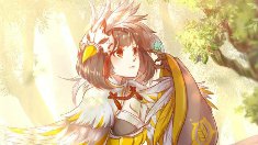 《决战平安京》打野式神以津真天全讲解