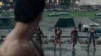 超人满血复活 2017年最令人难忘的超级英雄时刻