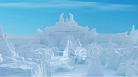 《王者荣耀》冰雪大世界景区开幕 将增添敦煌元素