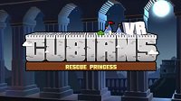 CUBIANS rescue preincess登Steam 超赞的VR游戏