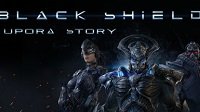 《黑盾：幽破传》上线Steam 科幻题材动作类VR游戏