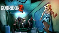 《僵尸回廊（Corridor Z）》上线Steam 类似《神庙逃亡》的生存跑酷游戏