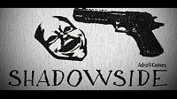 《ShadowSide》上线Steam 第一人称惊悚冒险类游戏