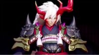1分钟玩转式神《决战平安京》茨木童子实战教学视频