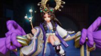 《决战平安京》全式神中文出场语音 式神触摸彩蛋