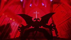 动漫晚报|《恶魔人》特别PV公布 《刀剑》外传4月开播