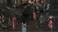 NPC也有自己的生活《逆水寒》NPC好感度系统全介绍