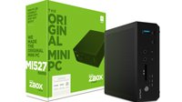 索泰ZBOX MI527 nano新年感恩回馈 限时大降价