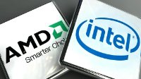 Intel/AMD联合处理器性能曝光 比GTX1060还强