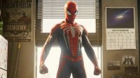 PS4《蜘蛛侠》设计总监已通关三遍 每次都得好几天