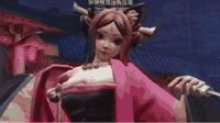 《神都夜行录》娴婵技能属性详解