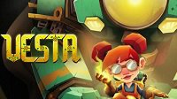 《Vesta》上线Steam 卡通风格的冒险类游戏