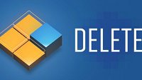 《Delete》上线Steam 灵感来自《扫雷》的益智游戏