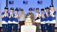 《守望先锋》ESPN对话首尔王朝队白广镇