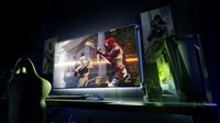 英伟达公布65寸高端游戏显示器 4K/HDR/刷新率120Hz