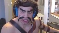 LOL送头王回归直播 38万人观看破Twitch记录