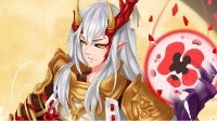 《决战平安京》阴阳御魂第18期 茨木童子一拳超人