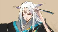 《决战平安京》现有全式神满好感度特写镜头