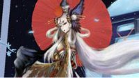 野区新的霸主《决战平安京》姑获鸟打野攻略