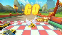 《QQ飞车手游》中国城赛道夺冠技巧分享