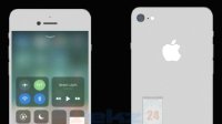 新款iPhone SE外形曝光：前后双玻璃 尺寸升级