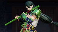 《决战平安京》式神皮肤盘点 侍皮肤展示介绍（二）