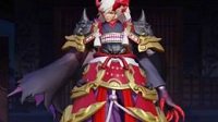 《决战平安京》茨木童子纯肉出装推荐