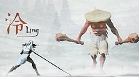 《冷》上线Steam 独特美术风格的动作冒险游戏