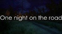 《在路上的一夜》上线Steam 惊悚气氛动作冒险游戏