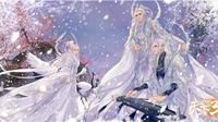 《天下3》名人堂“封神台”耀世而来！