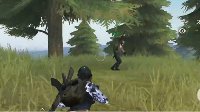 《荒野笑时刻》第7期：瓜皮你退群吧！