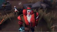 《第五人格》盲女技能使用攻略